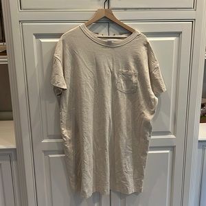 T-Shirt Dress